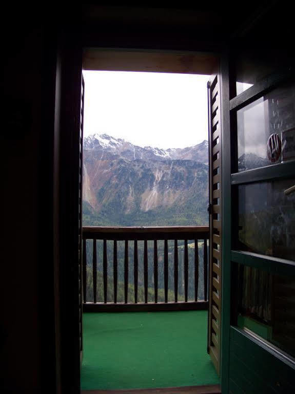 Gaestehaus Bichl Umhausen Extérieur photo